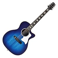 S.yairi エレアコ ミニギター S.Yairi コンパクト エレクトリック